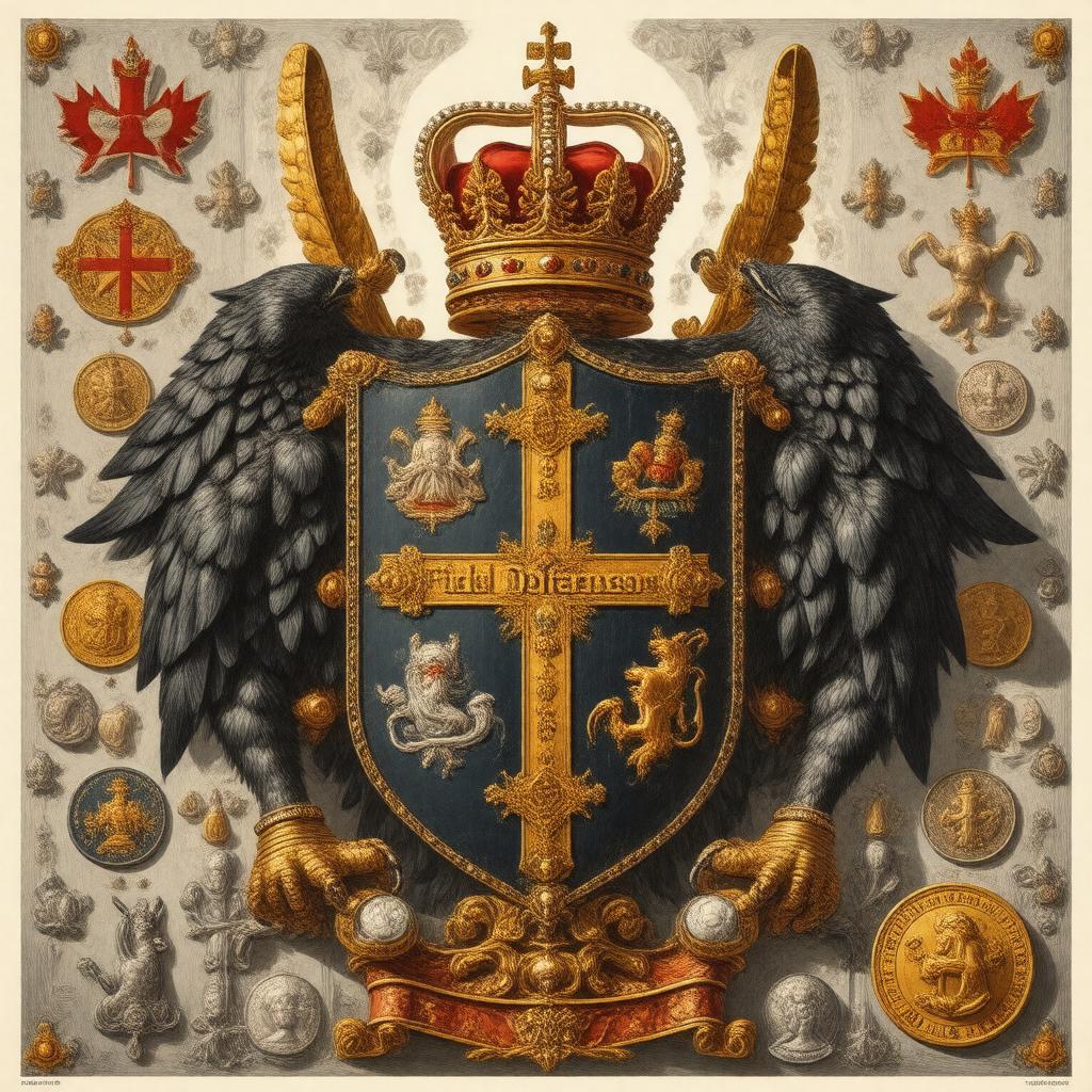 Defender of the Faith